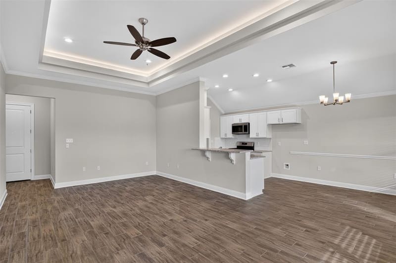 4163 Grassy Lake Drive, Bossier City LA 71111 - Photo 16