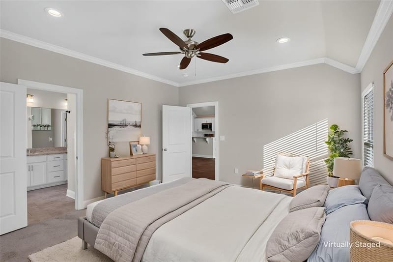 4163 Grassy Lake Drive, Bossier City LA 71111 - Photo 18