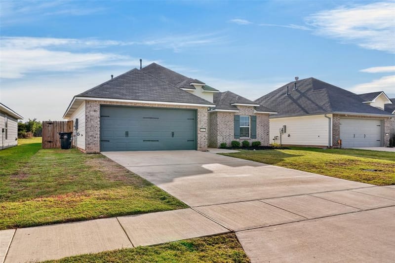 4163 Grassy Lake Drive, Bossier City LA 71111 - Photo 8