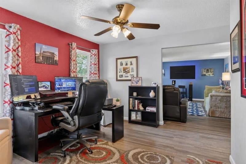 850 Frances Drive, Grand Prairie TX 75052 - Photo 6