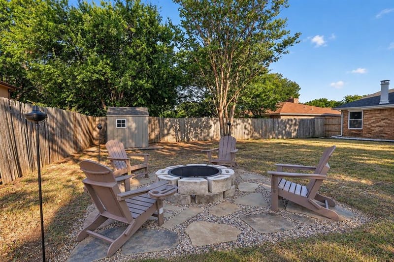 850 Frances Drive, Grand Prairie TX 75052 - Photo 22