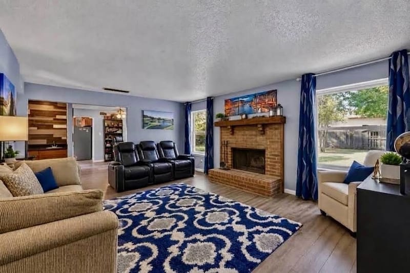 850 Frances Drive, Grand Prairie TX 75052 - Photo 5