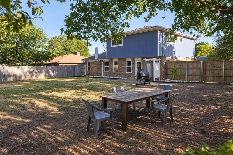 850 Frances Drive, Grand Prairie TX 75052 - Photo 20