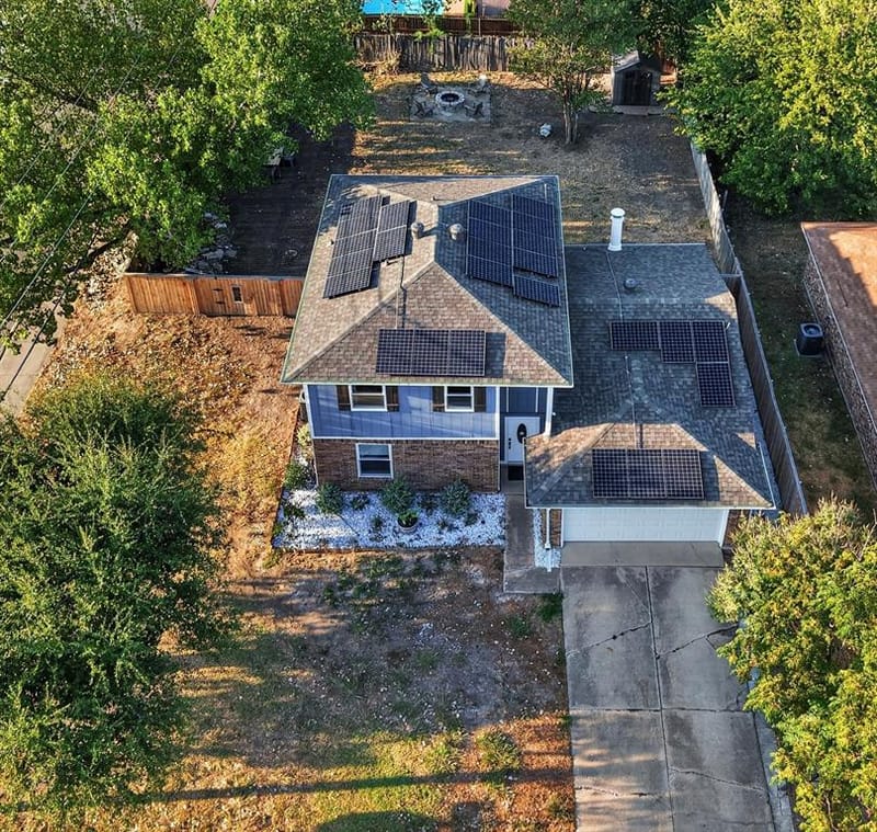 850 Frances Drive, Grand Prairie TX 75052 - Photo 24