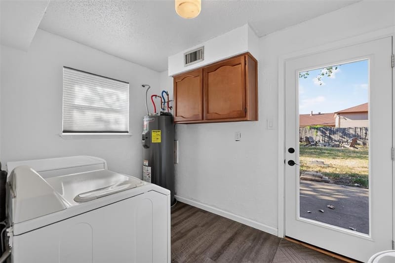 850 Frances Drive, Grand Prairie TX 75052 - Photo 19