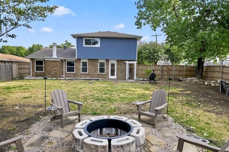 850 Frances Drive, Grand Prairie TX 75052 - Photo 21