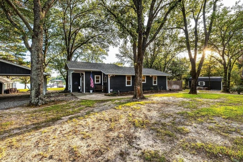 1302 Mitchell Drive, Bonham TX 75418 - Photo 7