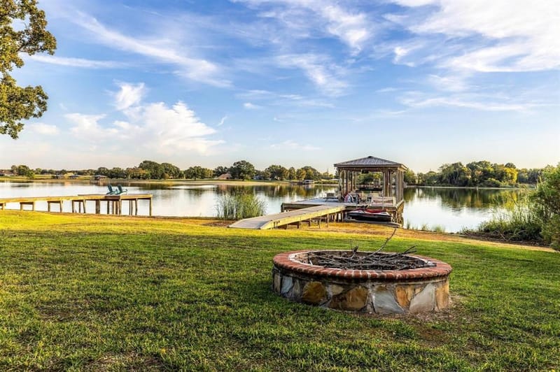 1302 Mitchell Drive, Bonham TX 75418 - Photo 36