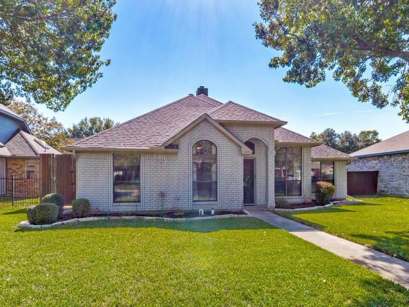 509 Parkview Place, Coppell TX 75019 - Photo 2