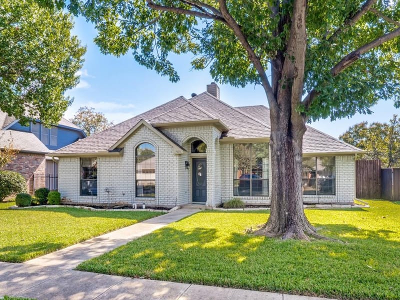 509 Parkview Place, Coppell TX 75019