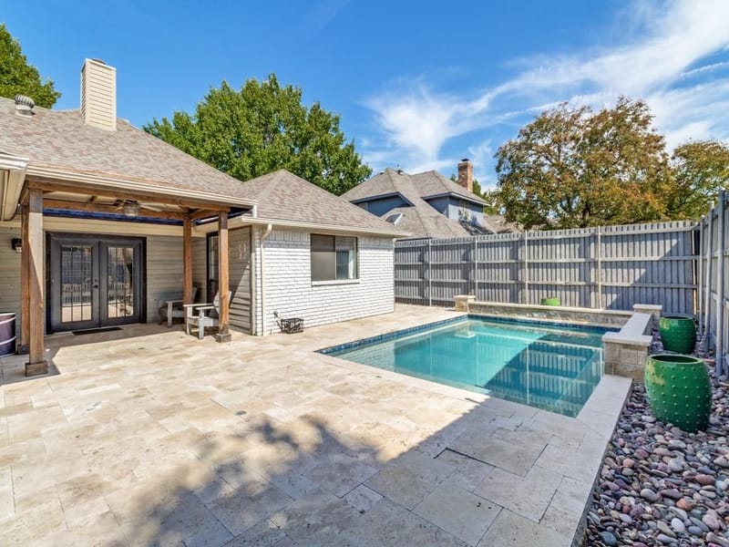 509 Parkview Place, Coppell TX 75019 - Photo 24
