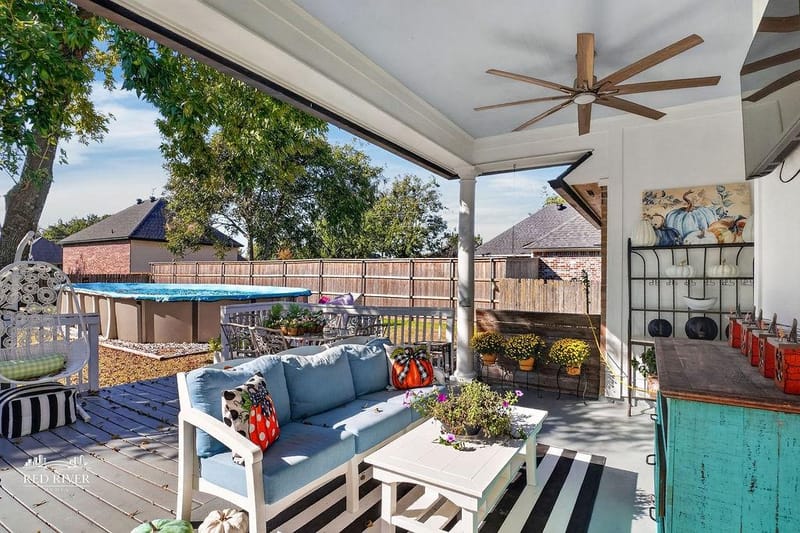 1020 Fawn Hollow, Bossier City LA 71111 - Photo 26