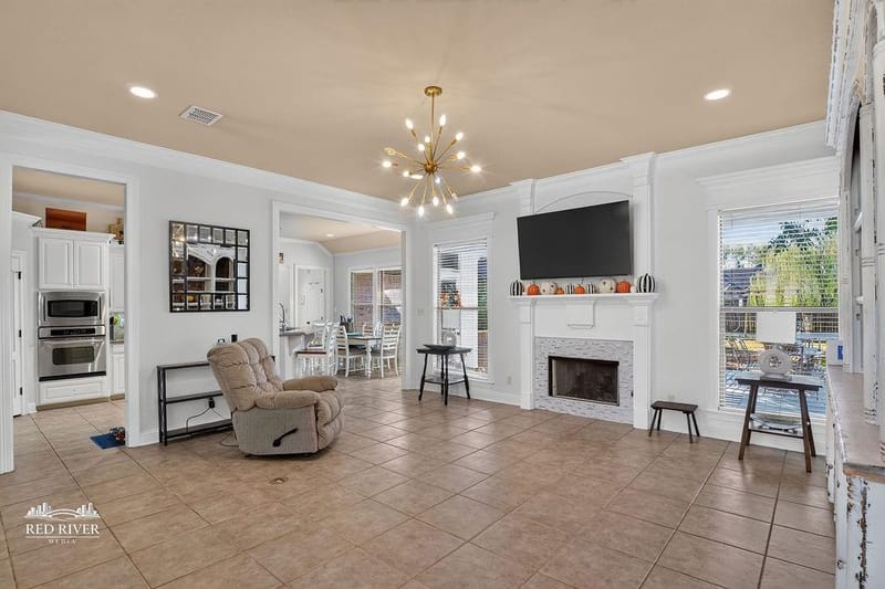 1020 Fawn Hollow, Bossier City LA 71111 - Photo 7