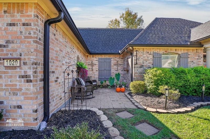 1020 Fawn Hollow, Bossier City LA 71111 - Photo 3