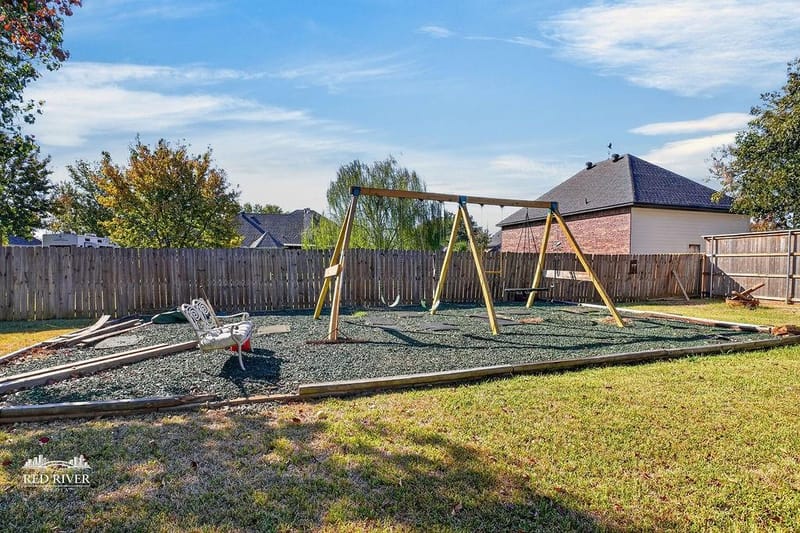 1020 Fawn Hollow, Bossier City LA 71111 - Photo 30