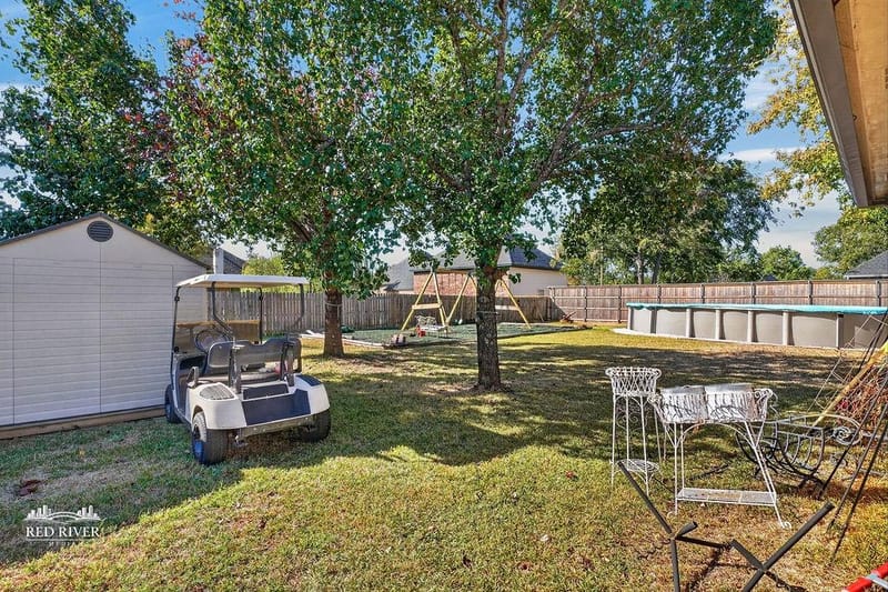 1020 Fawn Hollow, Bossier City LA 71111 - Photo 33