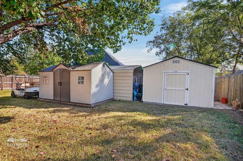 1020 Fawn Hollow, Bossier City LA 71111 - Photo 31