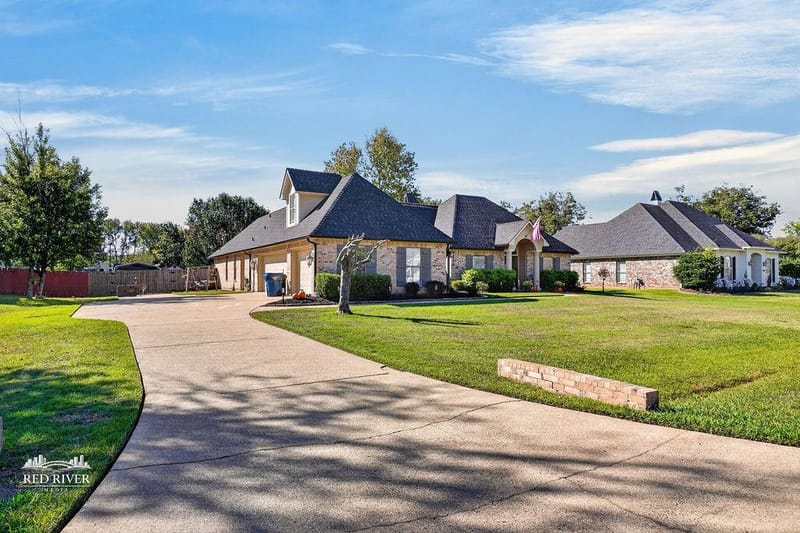 1020 Fawn Hollow, Bossier City LA 71111 - Photo 4