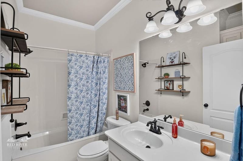 1020 Fawn Hollow, Bossier City LA 71111 - Photo 21