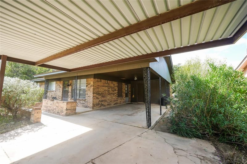 8017 County Road 564, Brownwood TX 76801 - Photo 5
