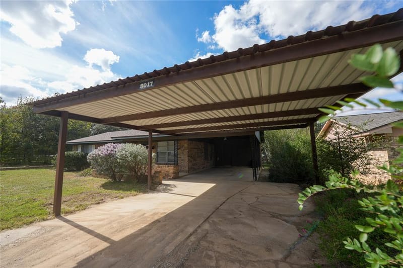 8017 County Road 564, Brownwood TX 76801 - Photo 4
