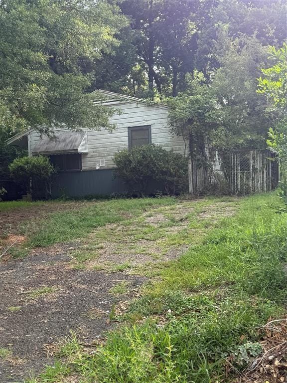 1655 Acorn Street, Shreveport LA 71101
