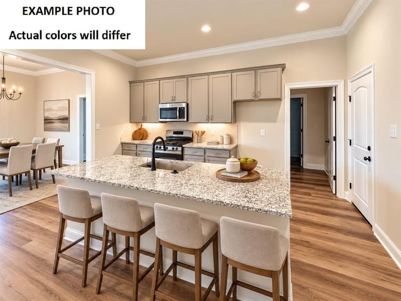 701 Crewe Lane, Bossier City LA 71111 - Photo 3