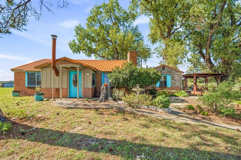 2842-A S FM 56, Glen Rose TX 76043 - Photo 7