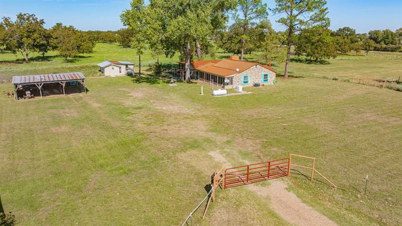 2842-A S FM 56, Glen Rose TX 76043 - Photo 5