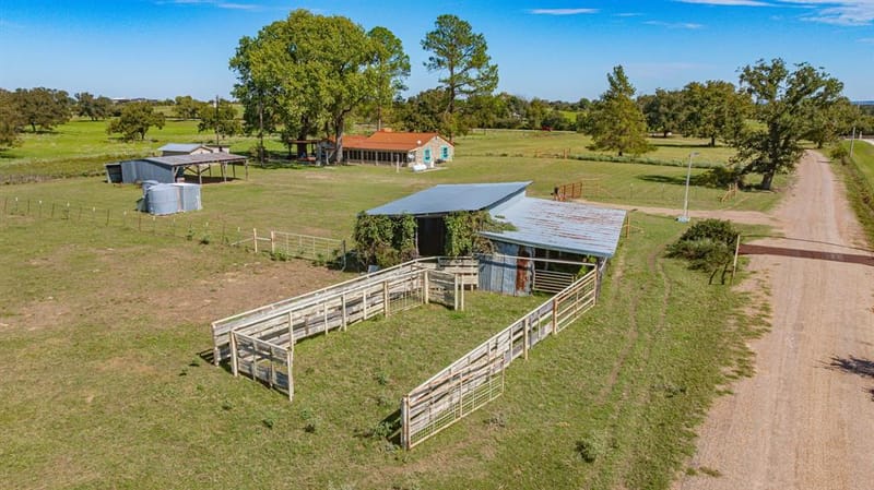 2842-A S FM 56, Glen Rose TX 76043 - Photo 39