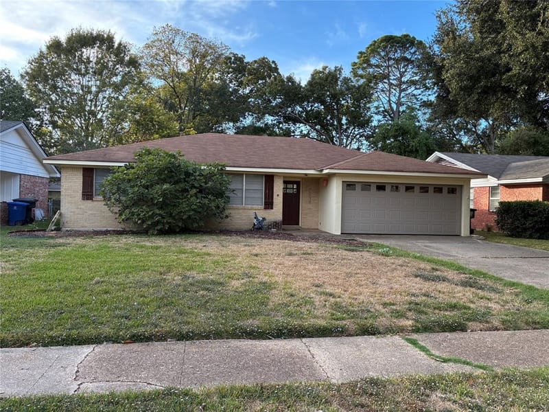 2030 Bermuda Street, Shreveport LA 71105