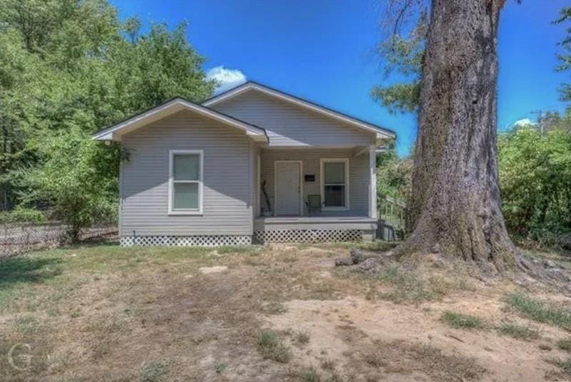 3110 Lindholm Street, Shreveport LA 71108