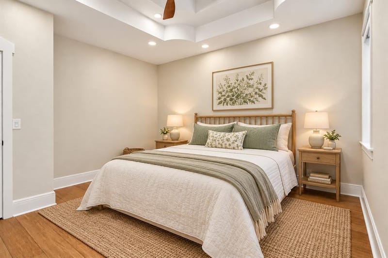 124 N Garza Road, Shady Shores TX 76208 - Photo 17