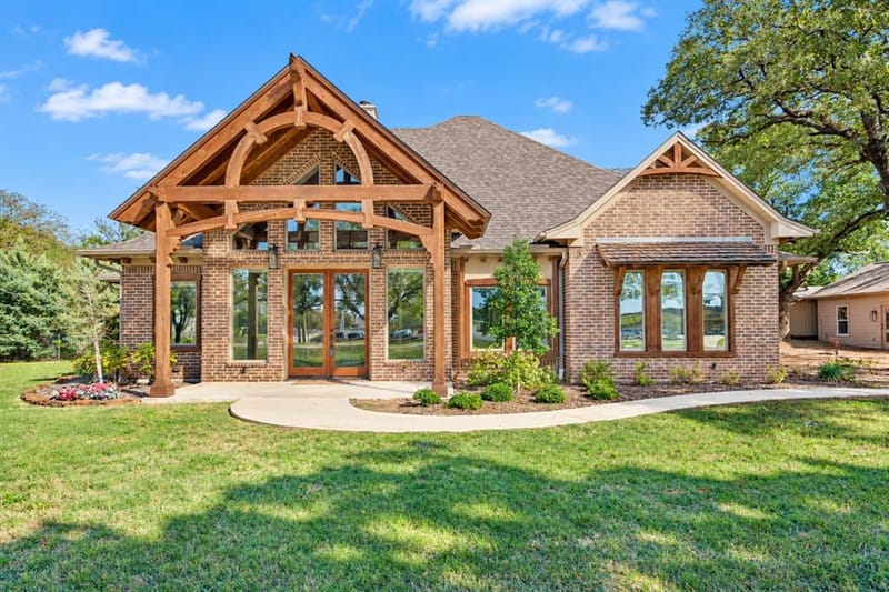 124 N Garza Road, Shady Shores TX 76208
