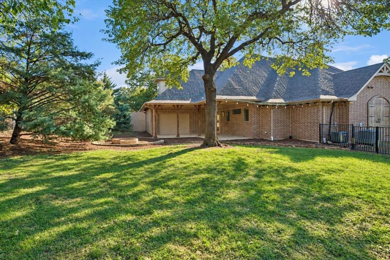 124 N Garza Road, Shady Shores TX 76208 - Photo 34