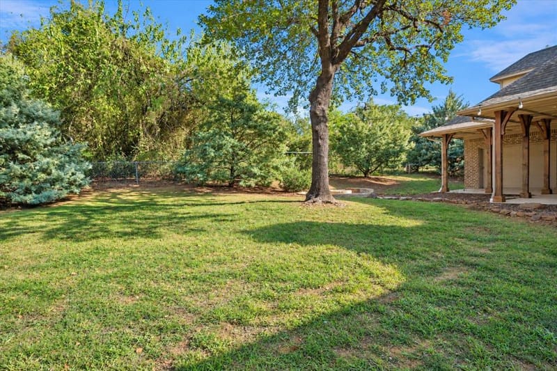 124 N Garza Road, Shady Shores TX 76208 - Photo 33