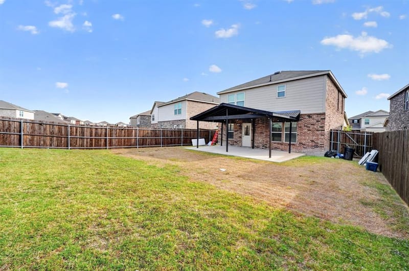 1420 Ganado Drive, Forney TX 75126 - Photo 22
