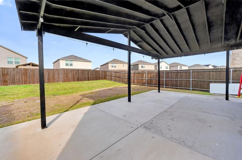 1420 Ganado Drive, Forney TX 75126 - Photo 24
