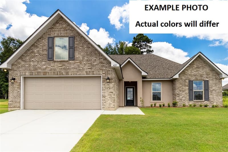 612 Chablis Lane, Haughton LA 71037