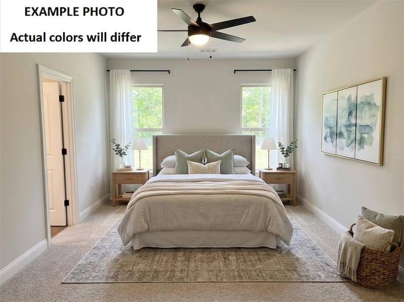 612 Chablis Lane, Haughton LA 71037 - Photo 4