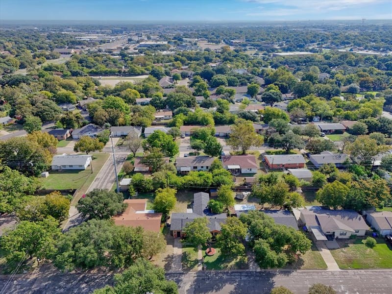 1837 Northcrest Drive, Waco TX 76710 - Photo 26