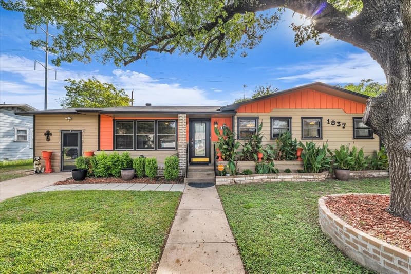 1837 Northcrest Drive, Waco TX 76710