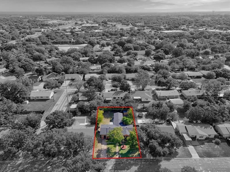 1837 Northcrest Drive, Waco TX 76710 - Photo 28