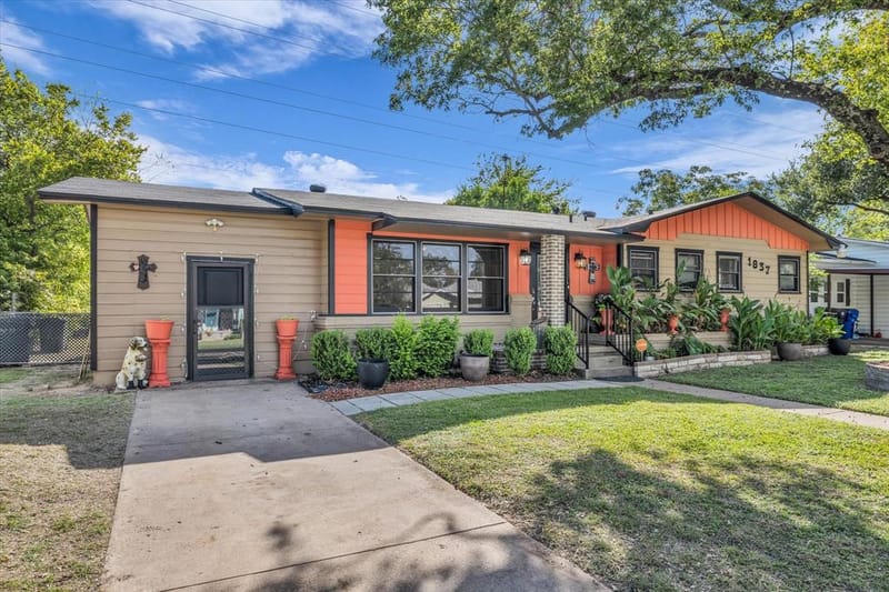 1837 Northcrest Drive, Waco TX 76710 - Photo 5
