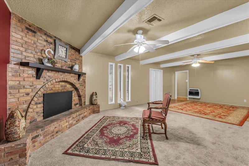 1837 Northcrest Drive, Waco TX 76710 - Photo 15