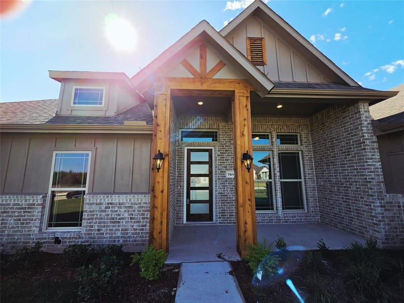 7010 Hayes Road, Midlothian TX 76065 - Photo 2