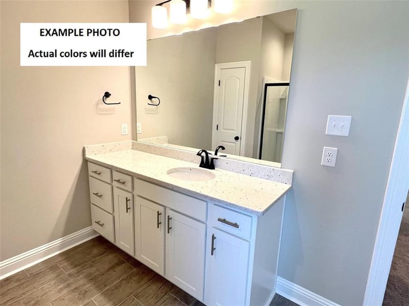 434 Merestone Crossing, Benton LA 71006 - Photo 5