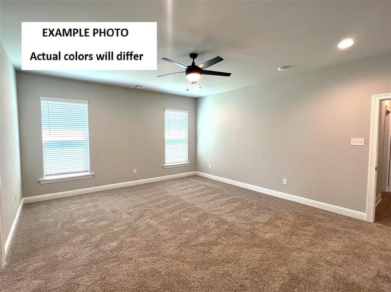 434 Merestone Crossing, Benton LA 71006 - Photo 4