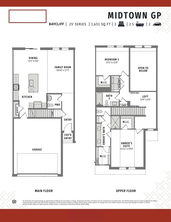 3708 Pierce Lane, Grand Prairie TX 75052 - Photo 2