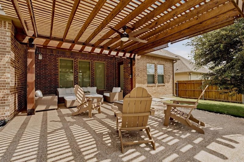 17050 Dominion Drive, Woodway TX 76712 - Photo 27